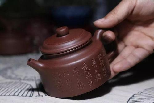 宜兴紫砂壶爆料最新消息 第1张 宜兴紫砂壶爆料最新消息 第1张