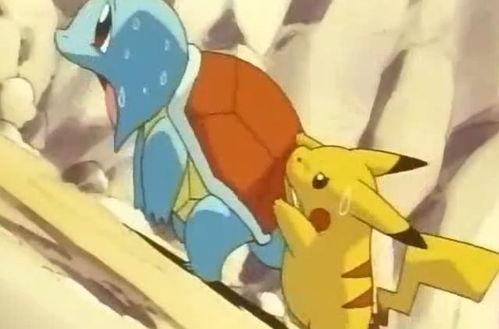 宝可梦动画最新爆料,揭秘神秘新角色与激战升级 第1张 宝可梦动画最新爆料,揭秘神秘新角色与激战升级 第1张