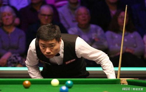 丁俊晖黑球爆料视频,揭秘台球界不为人知的幕后故事 第1张 丁俊晖黑球爆料视频,揭秘台球界不为人知的幕后故事 第1张