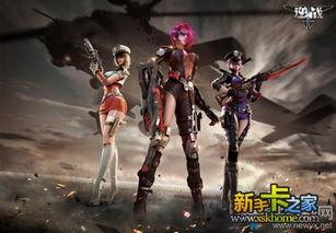 逆战18号最新爆料,神秘角色登场，全新玩法即将解锁！